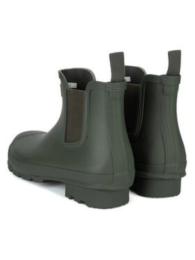 Hunter Kalosze MFS9116RMA Zielony
