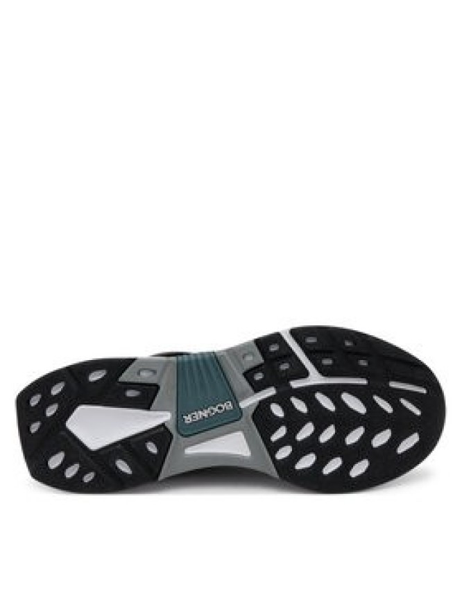 Bogner Sneakersy Ctp25 12522505 Czarny