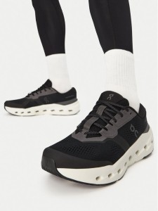 On Buty do biegania Cloudrunner 3 3MG10071430 Czarny