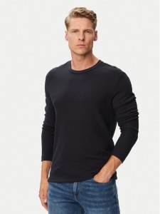 JOOP! Jeans Longsleeve Jjj-Phineus 30103355 Granatowy Regular Fit