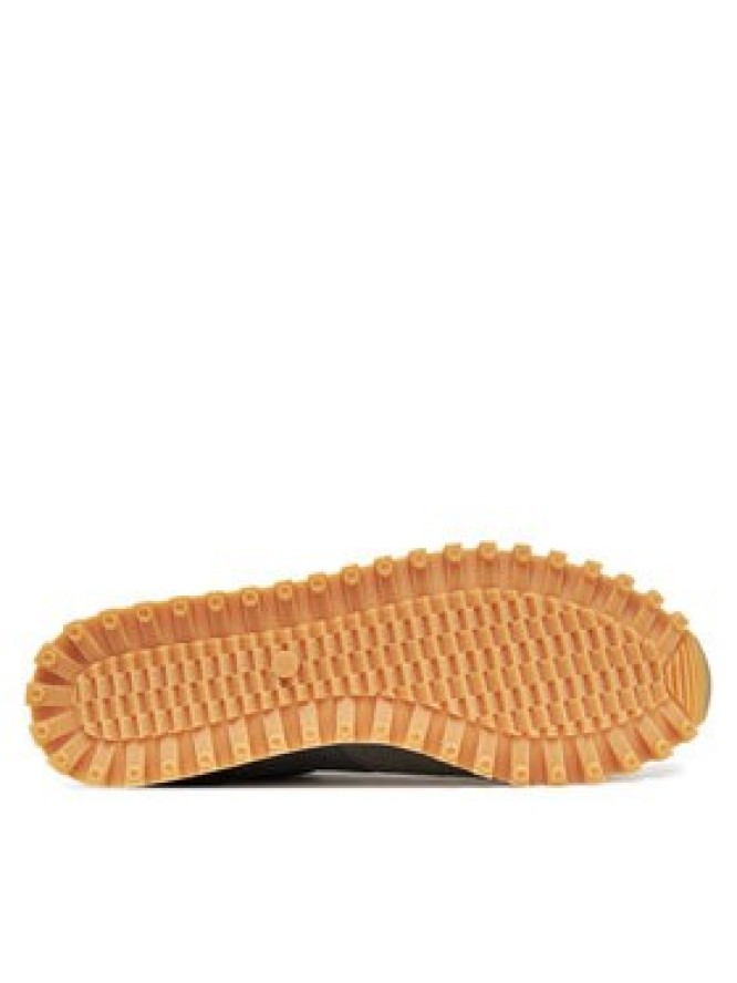 Novesta Sneakersy Marathon Trail N479002-940BLC001 Szary