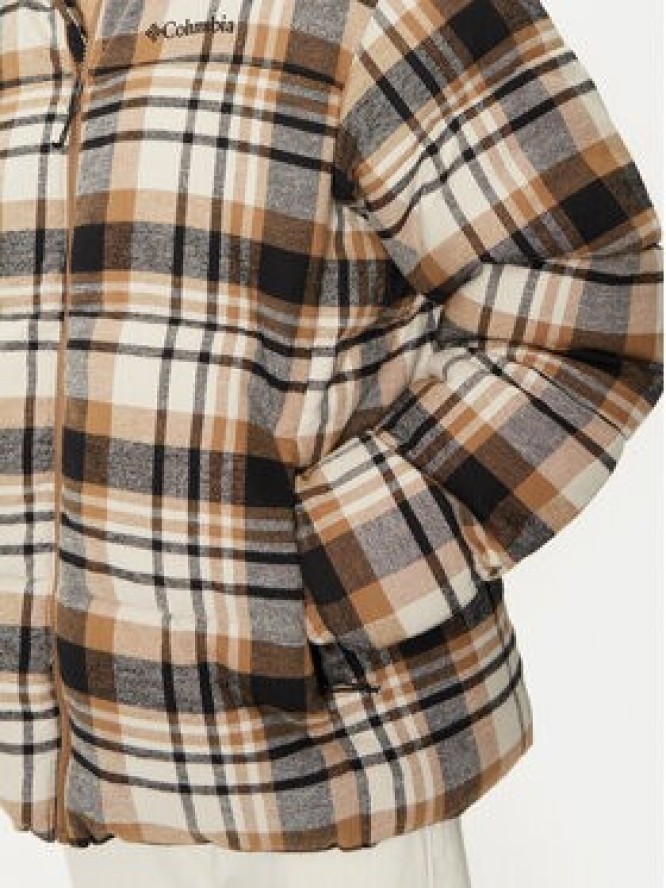 Columbia Kurtka zimowa Puffect™ Novelty 2086831 Kolorowy Regular Fit