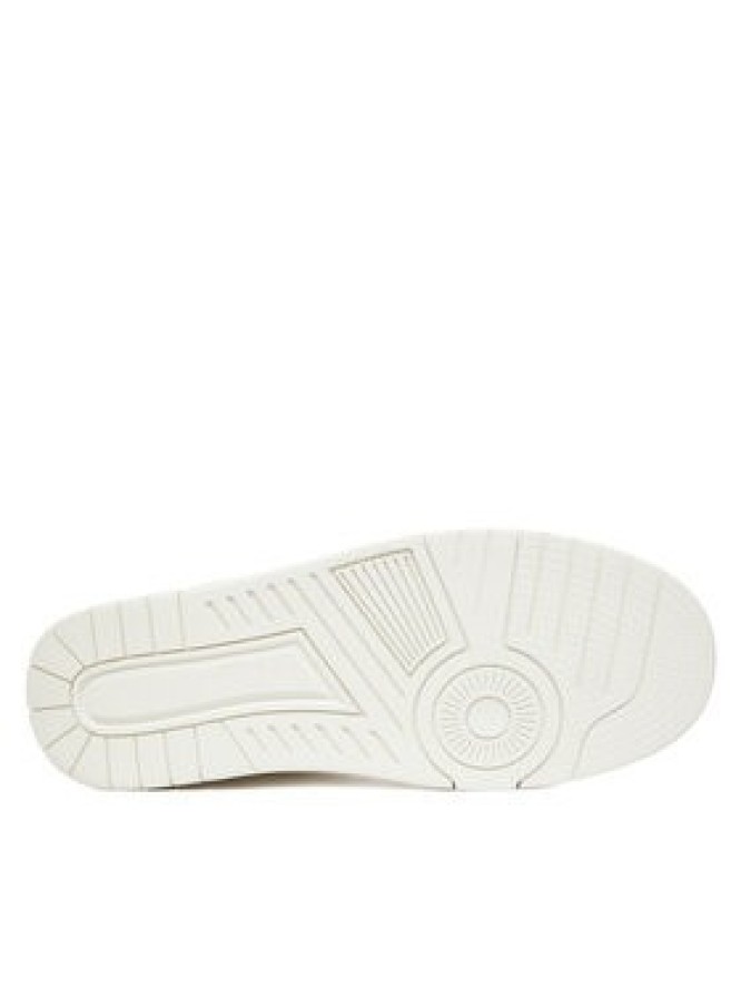 Plein Sport Sneakersy Viper II Core FAES USC0794 SLE004N Biały