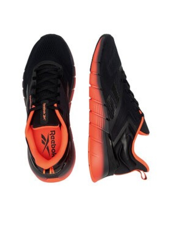 Reebok Buty na siłownię Nano Gym 100208629 Czarny