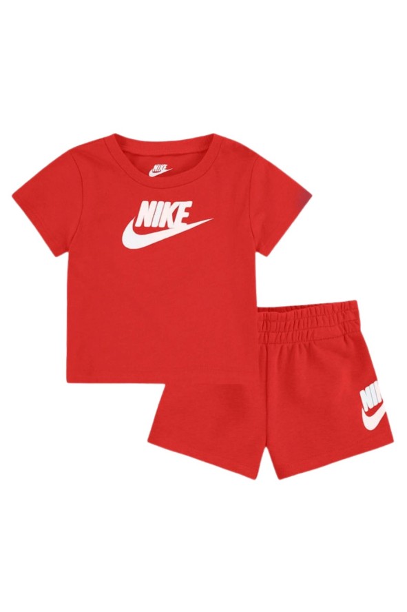 Zestaw koszulki i szortów NIKE