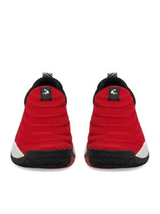 Shaq Sneakersy EOSS-SHAQIVAL AQ95011M-R Czerwony