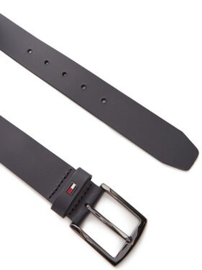 Tommy Hilfiger Pasek Męski Denton 3.5 Ext AM0AM13536 Granatowy