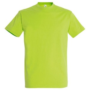 Koszulka Unisex Dla Dorosłych Z Bawełny Imperial Ringspun