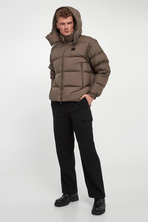 Kurtka męska EMPORIO ARMANI