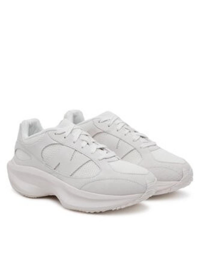 New Balance Sneakersy UWRPDTBC Beżowy