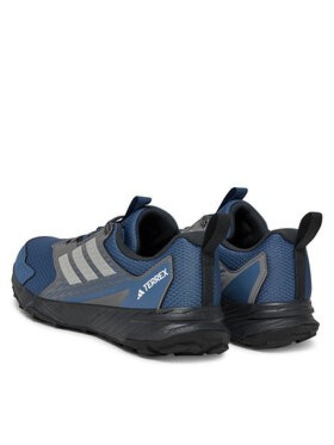 adidas Trekkingi Tracefinder JI0958 Granatowy