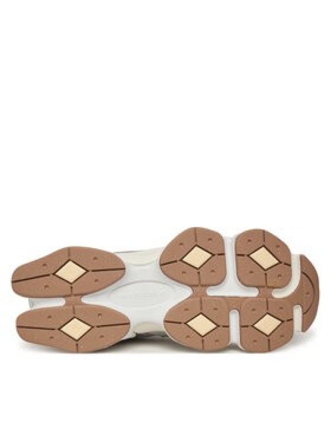 New Balance Sneakersy U9060AUB M Szary