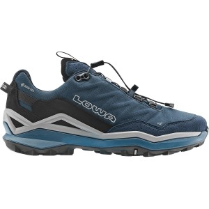 Buty wędrówkowe Lowa Maddox Pro GTX LO SL Marine