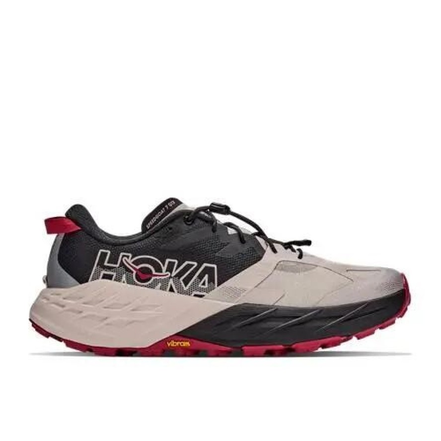 Buty do biegania męskie Hoka One One Speedgoat 7 GTX