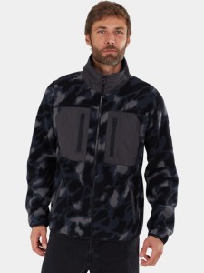 Midlayer Męski Fundango Haven Hybrid