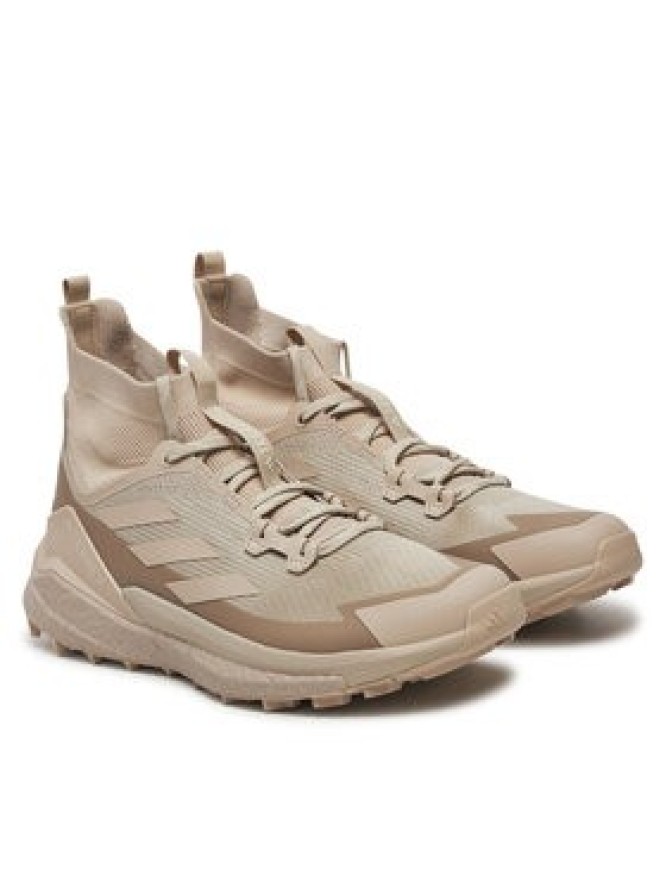 adidas Trekkingi Terrex Free Hiker 2.0 IF7119 Beżowy