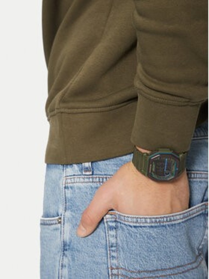 Timex Zegarek Command Encounter TW2V93700 Khaki