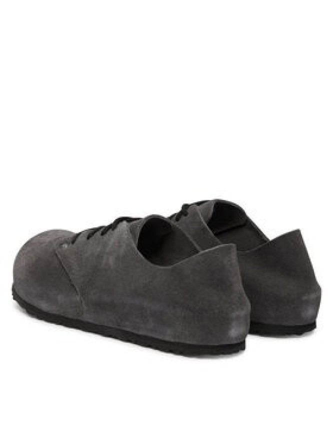 Birkenstock Półbuty Maine 1031727 Szary