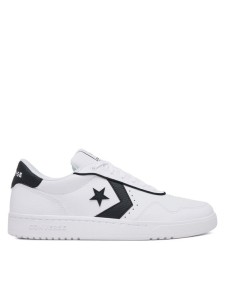 Converse Sneakersy Court Lifestyle A13318C Biały