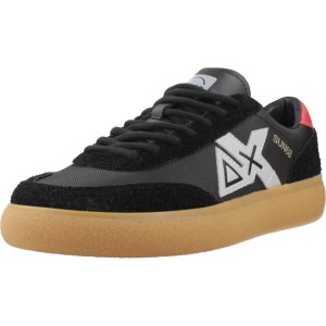 Buty SUN68 LUIS LOW Czarny