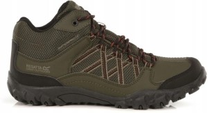 Buty trekkingowe męskie Edgepoint Mid Regatta