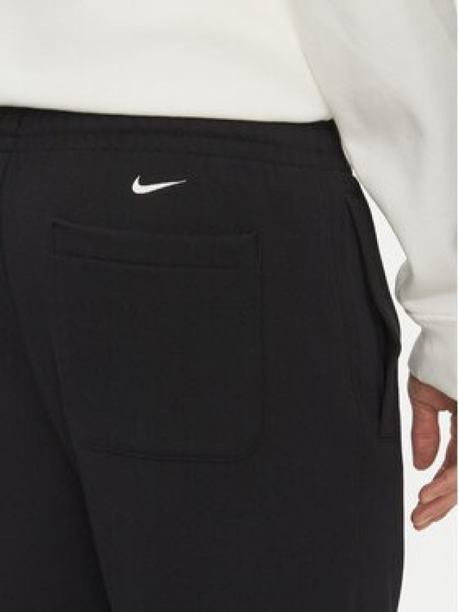 Nike Spodnie dresowe FB7127 Czarny Standard Fit