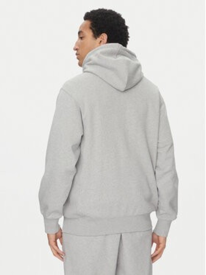 Vans Bluza Original Standards VN000P5C Szary Loose Fit