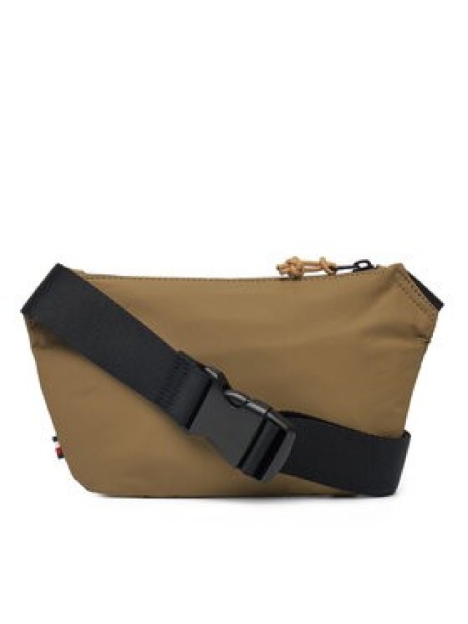 Tommy Hilfiger Saszetka Th Colour Bumbag AM0AM13220 Khaki