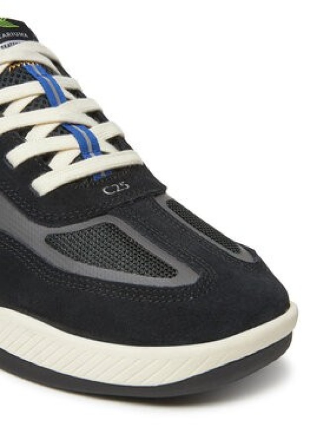 Cariuma Sneakersy Skategoat 713011B59M110 Czarny