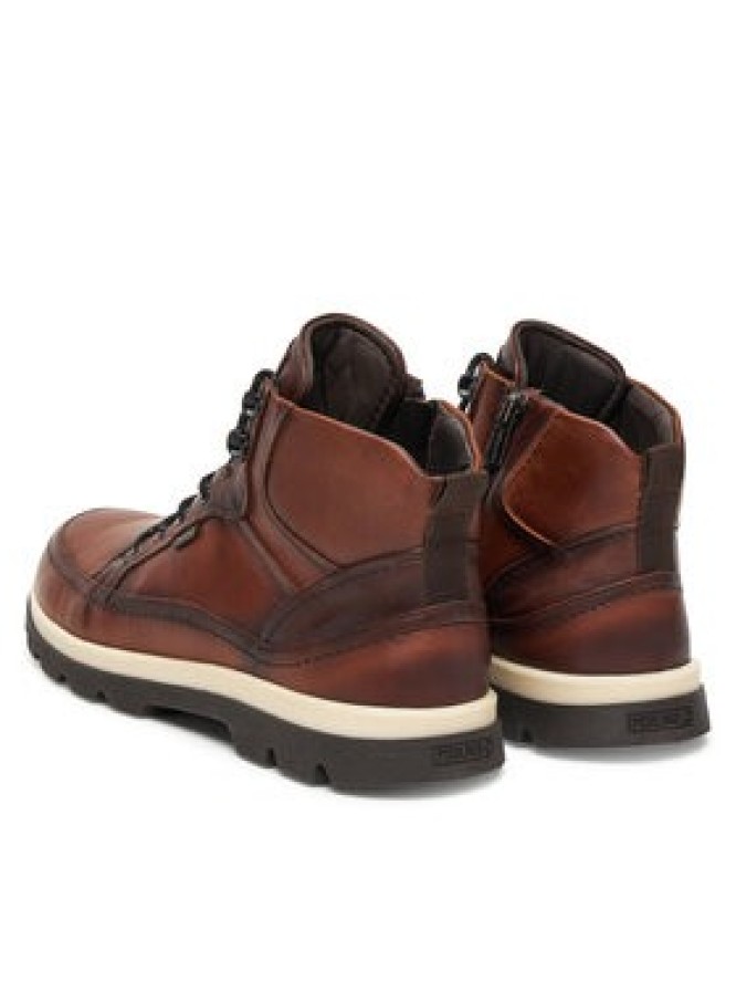 Pikolinos Trzewiki M3M-8107C1 Brązowy