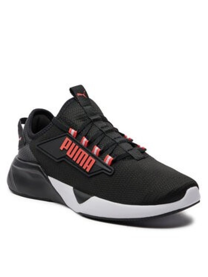 Puma Sneakersy 376676 46 Czarny