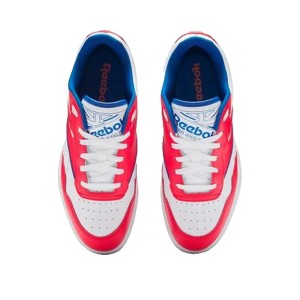 Buty Reebok BB 4000 II Białe