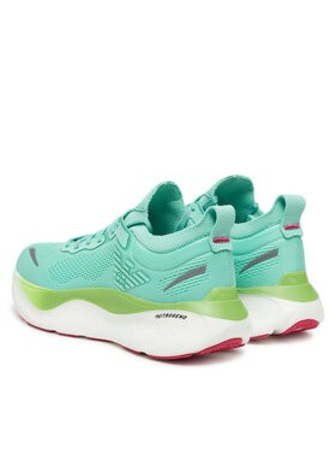 EA7 Emporio Armani Sneakersy X8X246 XK443 D134 Niebieski