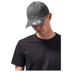 Czapka Flexfit low profile cotton twill