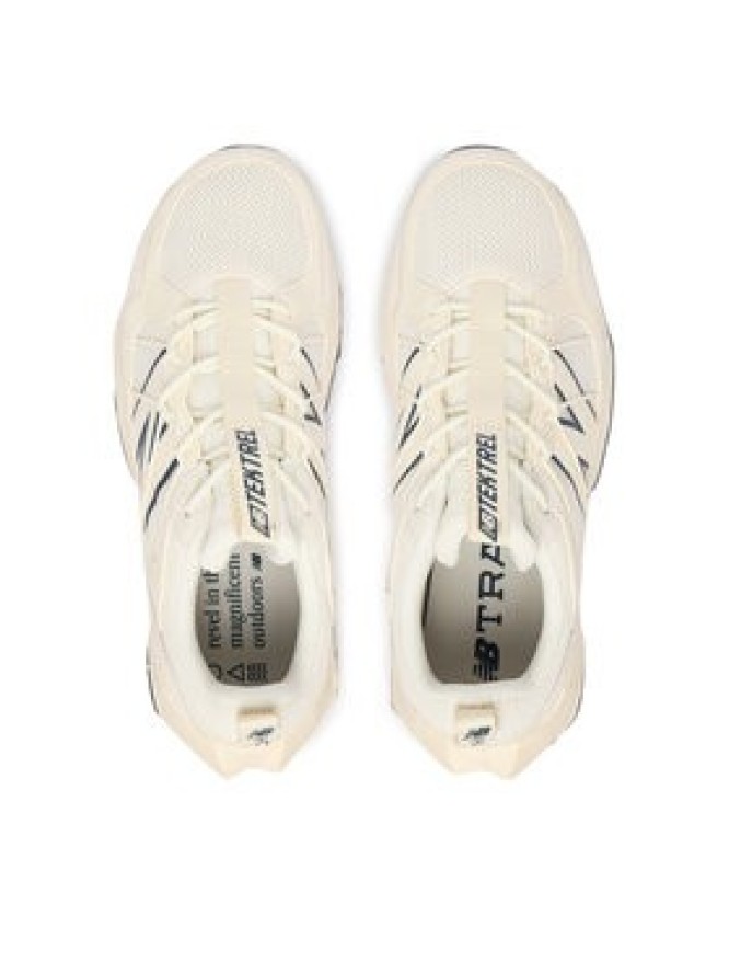 New Balance Sneakersy Dynasoft Tektrel V1 MTTRS2KS Beżowy