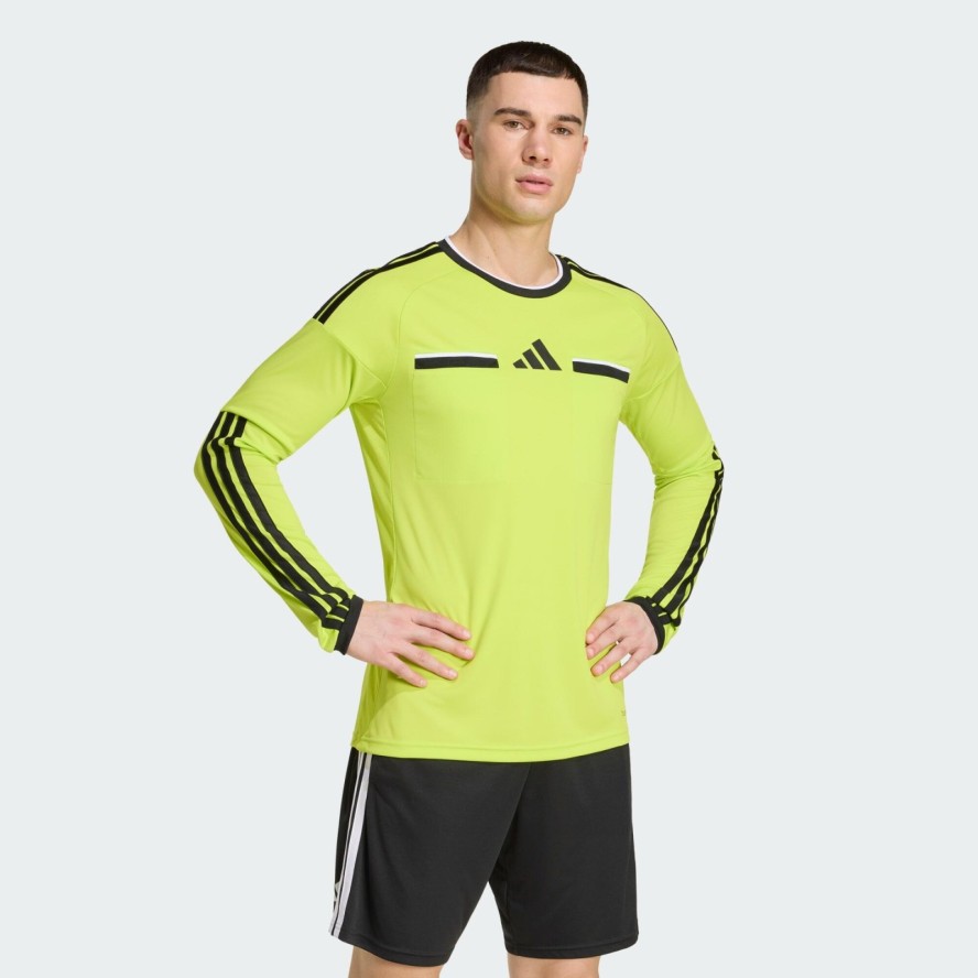 Koszulka z długim rękawem REFEREE 26
