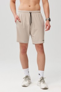 Męskie spodenki treningowe Rough Radical Proof Shorts
