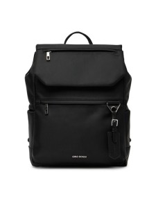 Gino Rossi Plecak 06A10818-1 Czarny