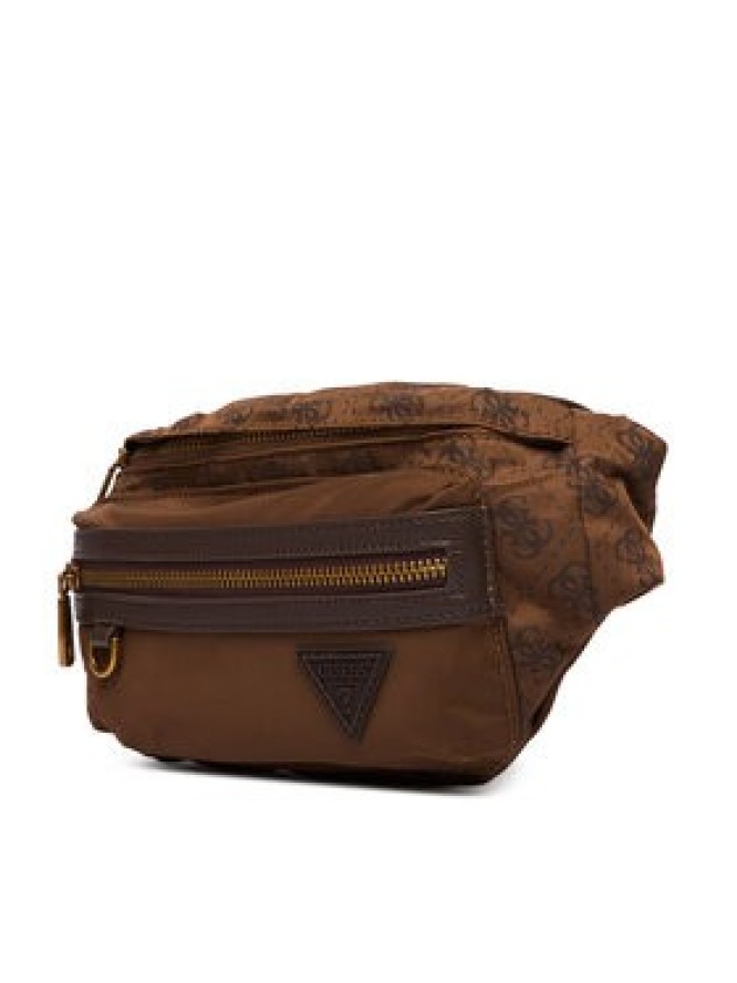 Guess Nerka HMBENP P6156 Brązowy