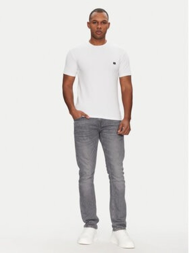 Emporio Armani Underwear T-Shirt EM000379 AF10785 U0002 Biały Slim Fit