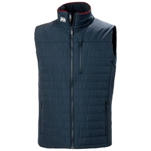 Kurtka bez rękawów Helly Hansen crew insulator 2.0