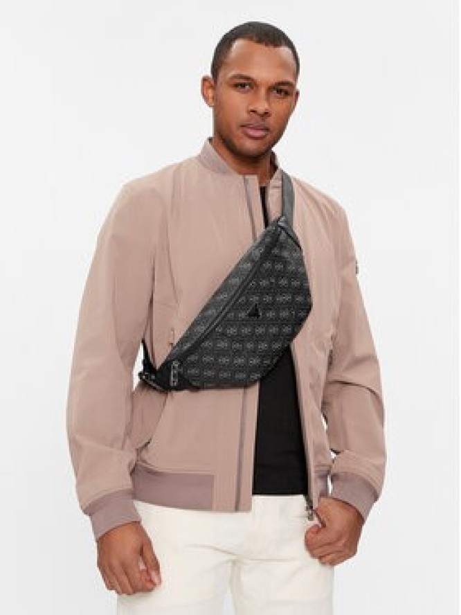 Guess Nerka HMEVZL P3431 Czarny