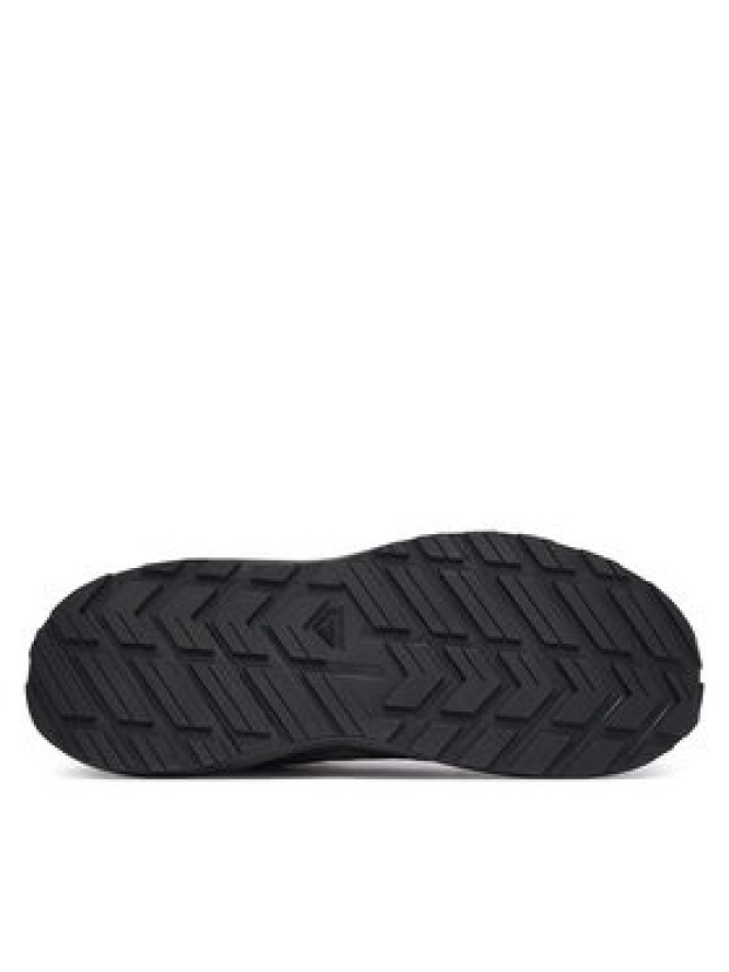 Salomon Sneakersy Xc Roam L49238900 Brązowy