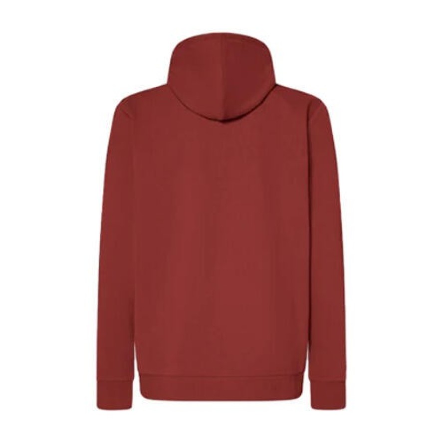 Bluza z kapturem Oakley B1B PO 2.0