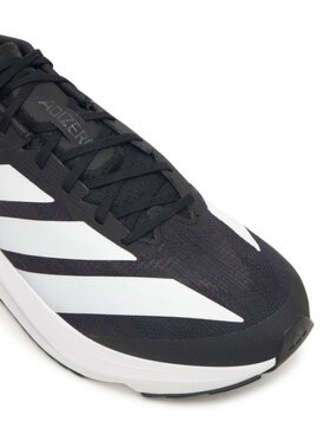 adidas Buty do biegania Adizero SL 2 JQ0354 Czarny