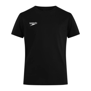 Koszulka T-Shirt męski Speedo Club Plain Tee