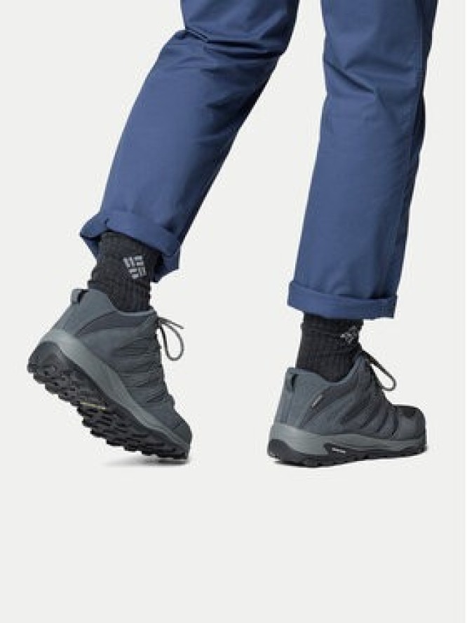 Columbia Trekkingi Redmond 2128711 Szary