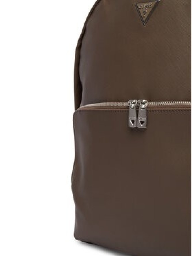 Guess Plecak 164329 Brązowy