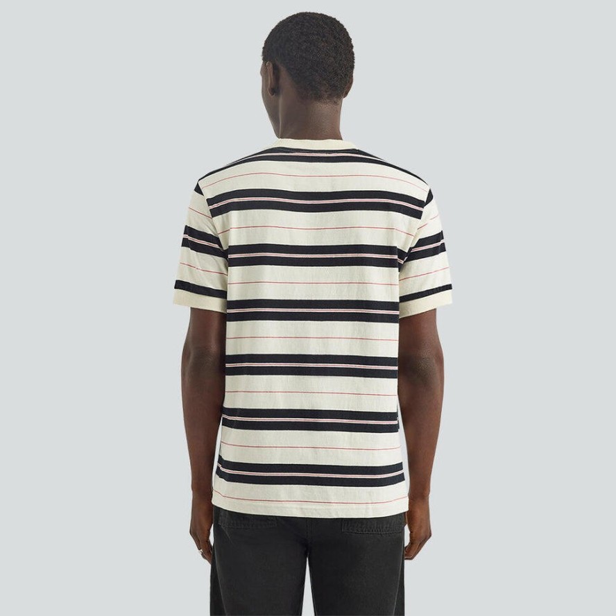 T-shirt męski Nautica Covi