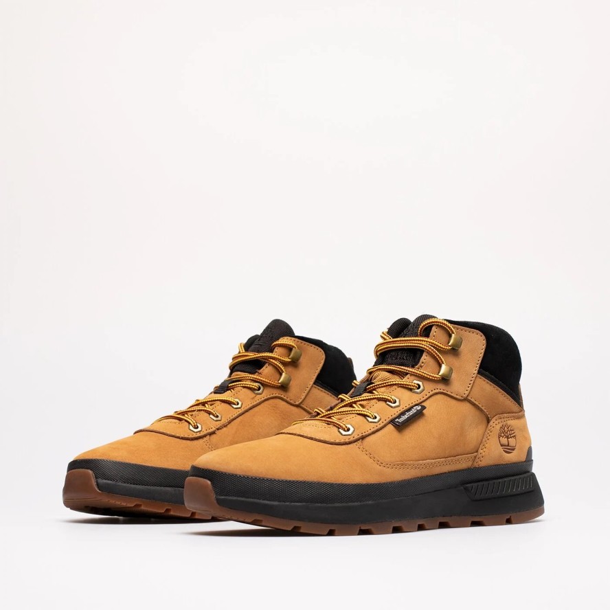 TIMBERLAND Field Trekker Mid